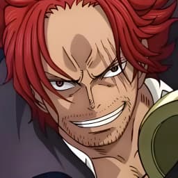 Shanks(OP09)