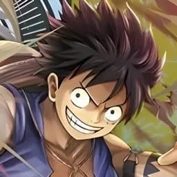 Luffy(ST13)